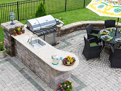 Outdoor Living Services, Tampa, FL Outdoor Living Services, Tampa, FL